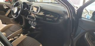 FIAT 500X usata, con Controllo trazione