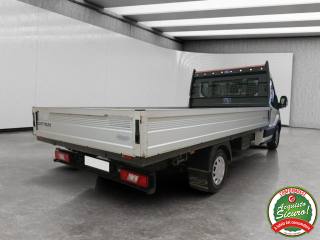 FORD Transit usata, con Climatizzatore