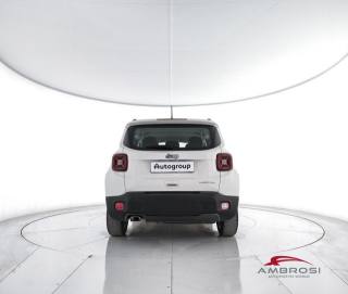JEEP Renegade usata 5