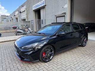 HYUNDAI i30 usata, con Airbag laterali
