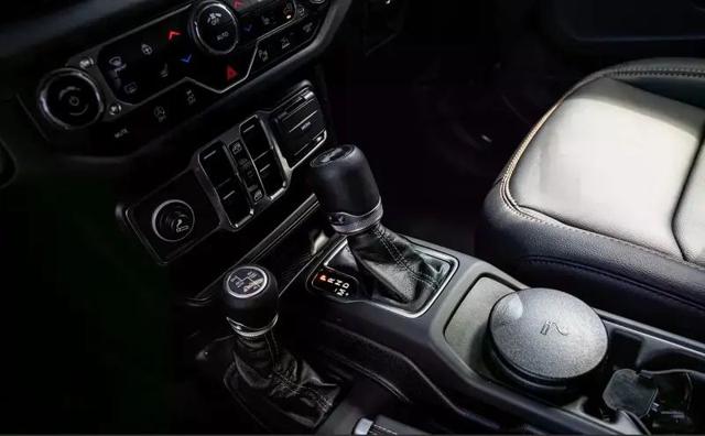 JEEP Wrangler usata, con Chiusura centralizzata