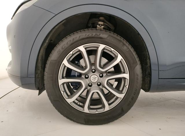 MASERATI Levante usata, con Boardcomputer