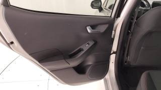 FORD Fiesta usata, con Limitatore di velocità