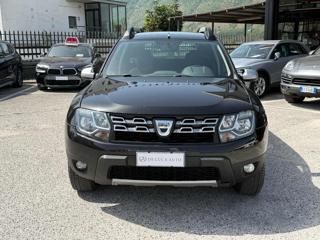DACIA Duster usata, con Airbag