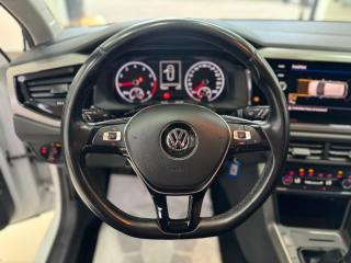 VOLKSWAGEN Polo usata, con Volante multifunzione