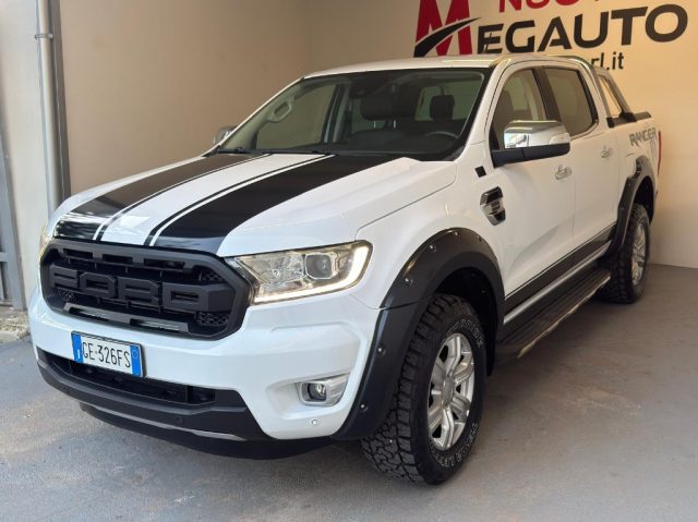 FORD Ranger usata, con Airbag Passeggero