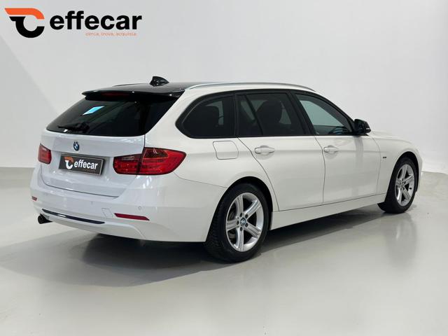 BMW 316 usata, con Autoradio