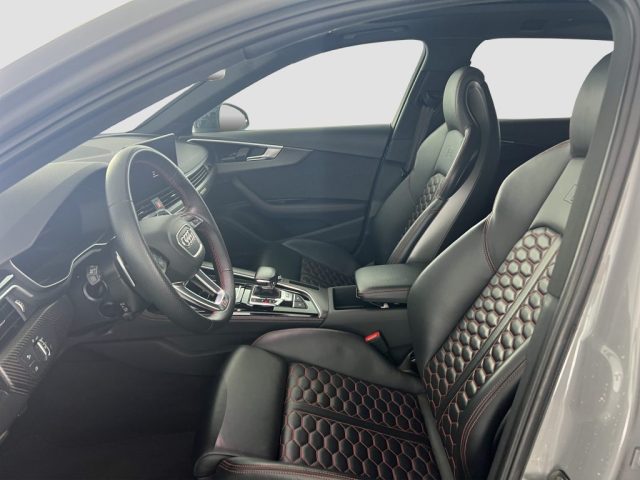 AUDI RS4 usata 8