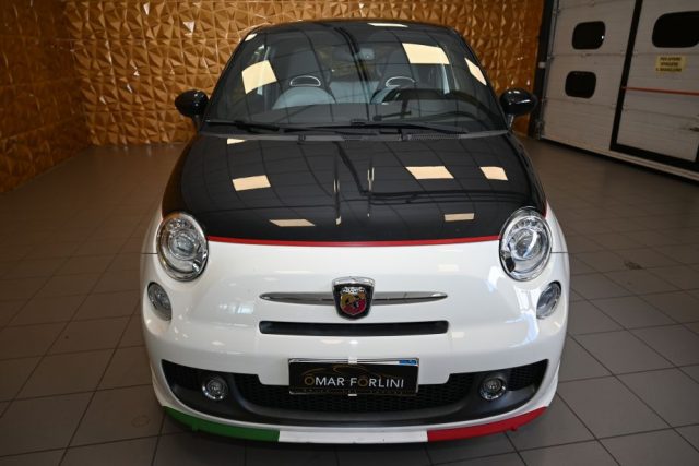ABARTH 595 Turismo usata 65