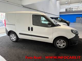 FIAT Doblo usata, con Climatizzatore