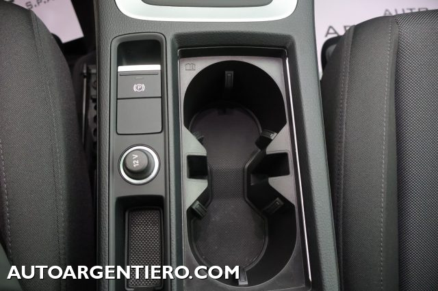 AUDI Q3 usata, con Sensore di luce