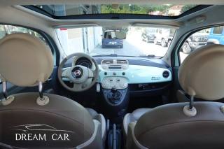 FIAT 500 usata, con Chiusura centralizzata