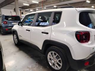 JEEP Renegade usata, con Chiusura centralizzata