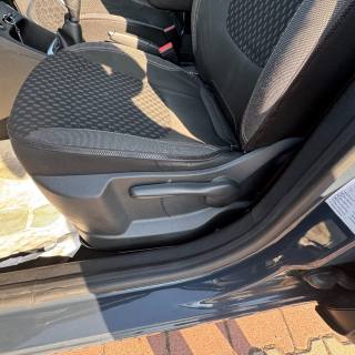 RENAULT Captur usata, con Controllo trazione