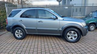 KIA Sorento usata 22