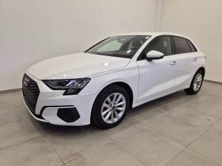 AUDI A3 SPB 30 TFSI N1 - NEOPAT. - Limit. - Sens. Post.
