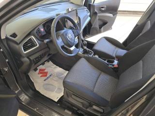 SUZUKI S-Cross usata, con Controllo trazione