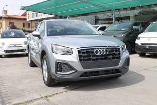 AUDI Q2 35 TFSI 1.5 150cv S-Tronic *Automatico*Navi*