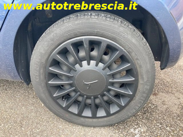 LANCIA Ypsilon usata 18