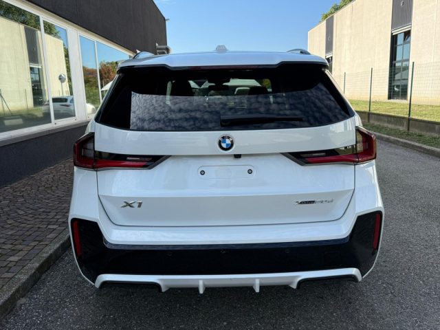 BMW X1 usata, con Autoradio