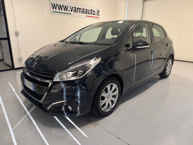 PEUGEOT 208 usata, con ABS