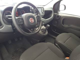 FIAT Panda usata, con Autoradio