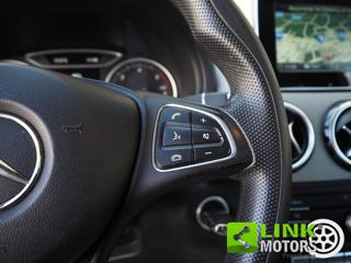 MERCEDES-BENZ B 180 usata 41