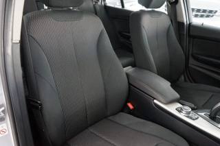 BMW 318 usata, con Start/Stop Automatico