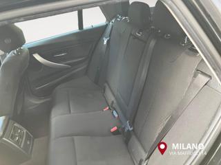 BMW 316 usata, con Cronologia tagliandi