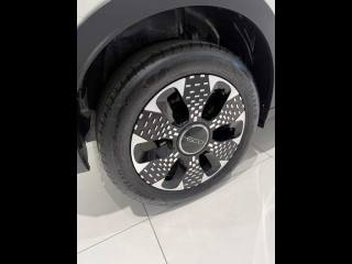 FIAT 600 usata, con Climatizzatore
