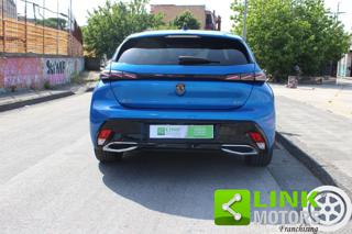 PEUGEOT 308 usata, con Antifurto