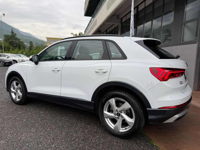 AUDI Q3 usata, con Boardcomputer
