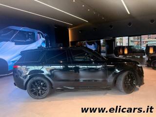 LAND ROVER Range Rover Sport usata, con Alzacristalli elettrici