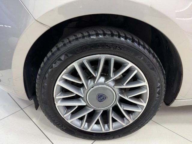 LANCIA Ypsilon usata 26