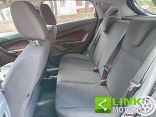 FORD Fiesta usata, con Cruise Control