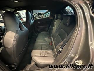 NISSAN Juke usata, con ESP