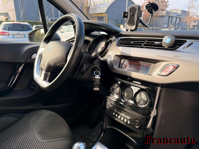 CITROEN C3 usata, con Autoradio
