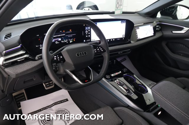 AUDI A5 usata, con Antifurto