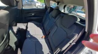 RENAULT Scenic usata, con Cerchi in lega