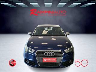 AUDI A1 usata 2