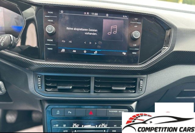 VOLKSWAGEN T-Cross usata, con Immobilizzatore elettronico