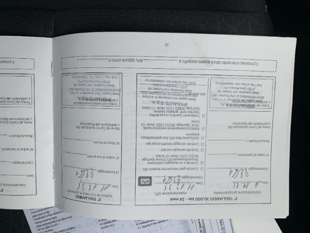 KIA Picanto usata, con USB