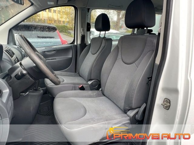 CITROEN Jumpy usata, con ESP