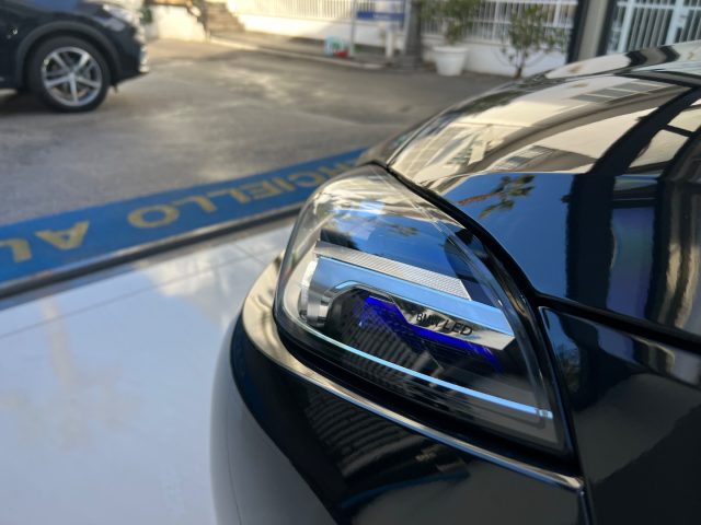 BMW 116 usata, con Antifurto