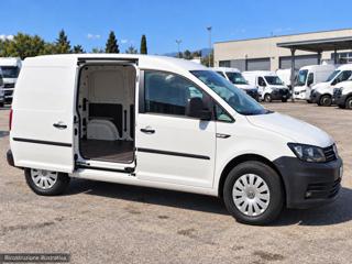 VOLKSWAGEN Caddy usata, con Alzacristalli elettrici