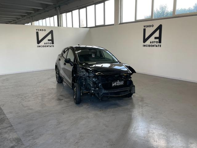 FORD Puma usata, con ABS