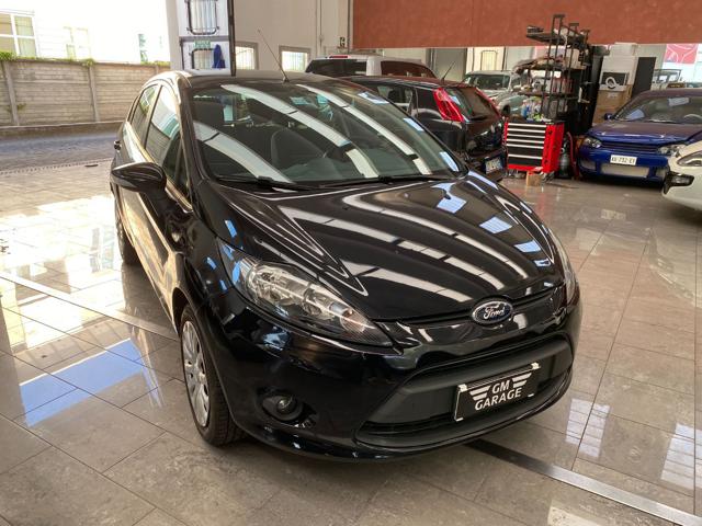 FORD Fiesta usata, con Servosterzo