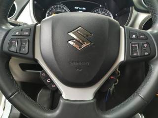 SUZUKI Vitara usata, con ESP