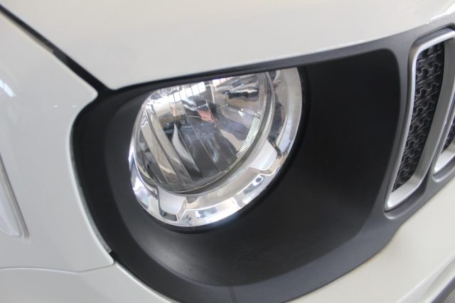 JEEP Renegade usata, con Bracciolo