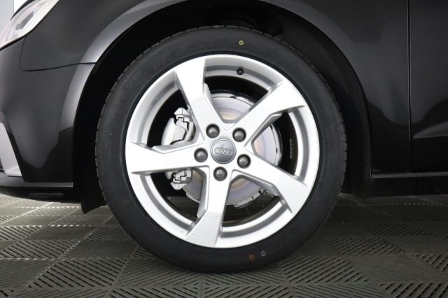 AUDI A3 usata 8